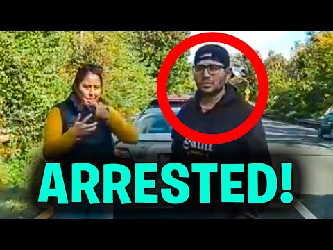 Insurance Fraud Scammer ARRESTED!