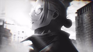 Sakamoto Days AMV – He Moves Like Uma Thurman