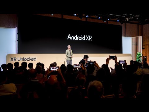 XR Unlocked '24 in under 8 minutes