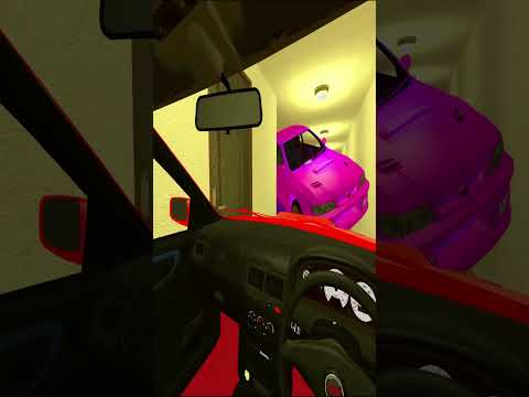 Carmen Winstead chase me in Liminal Hotel Gmod Nextbot