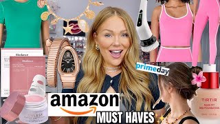 *VIRAL* Amazon MUST HAVES Summer 2025 😍 BEST SELLING Amazon Favorites! Kelly Strack Amazon Haul