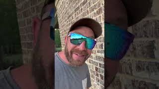 Makin it rain! #swinelifeoutdoors #slo #fortherabbits #homestead