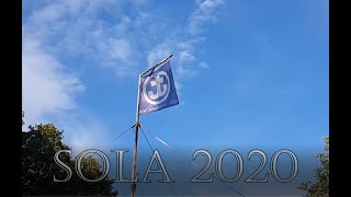 SOLA 2020, Verschleppt nach Ägypten ¦ BESJ Jungschar Frick