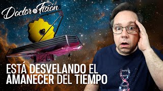 James Webb: Explorando los Secretos Más Profundos del Cosmos 🛰️
