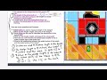 Scale Factors and Area Calculations