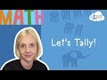 Exploring Tally Marks and Charts for Young Learners