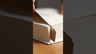 Book cutting ASMR✨ #asmr #bookcutting #shorts #viral #subscribe