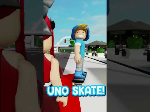 SBRISER LOVE ZOE ROBLOX 😍❤️