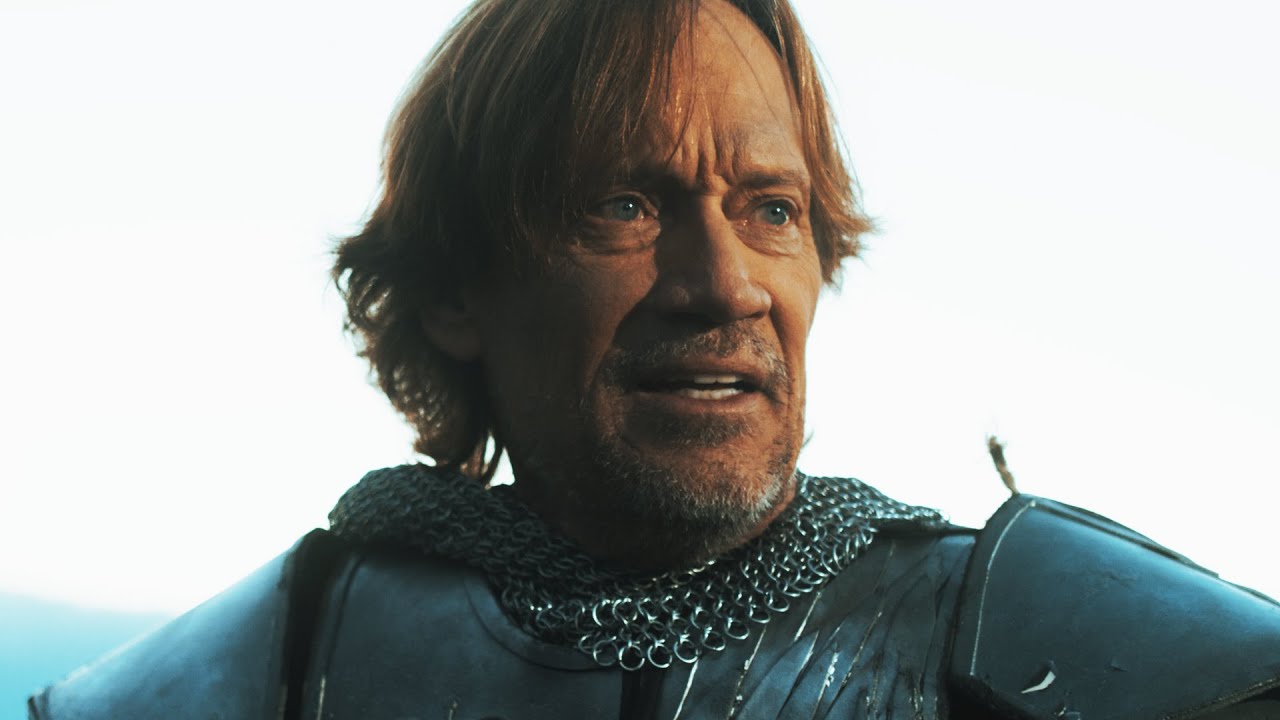 The Last Redemption Trailer thumbnail