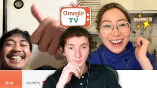 Titles Are Overrated, Watch Me Surprise Them in Their Languages