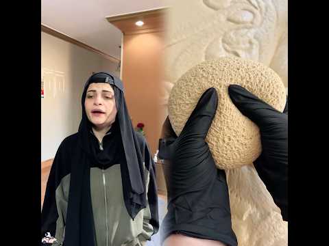احلى هدية😁😁#ام_سيف #جيفارا_العلي #نانو