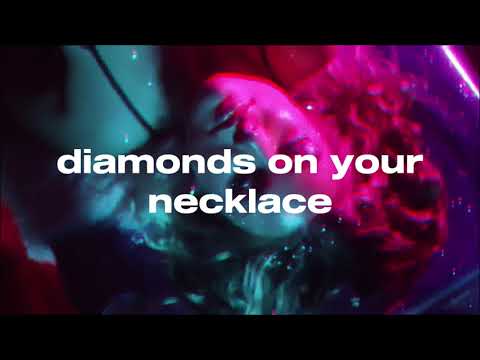 Woman Like You - Mia Bella (Official Lyric Video)
