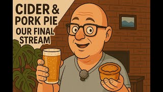 The Final Stream – One Last Night Together