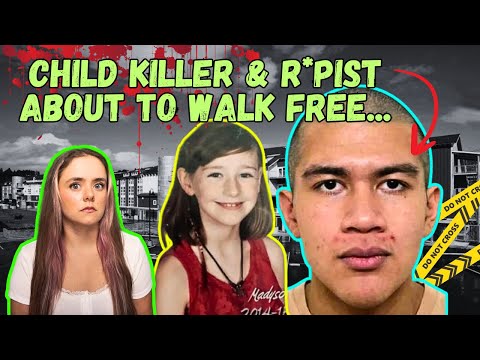 The Most GRUESOME Case I Have Ever Heard: How Madyson's Killer Used Ice Cream to do UNTHINKABLE