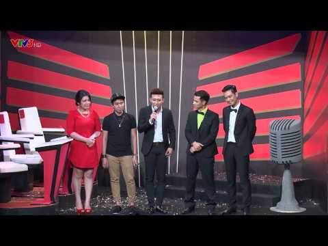 ƠN GIỜI CẬU ĐÂY RỒI! - TẬP 4 - FULL HD (01/11/2014)