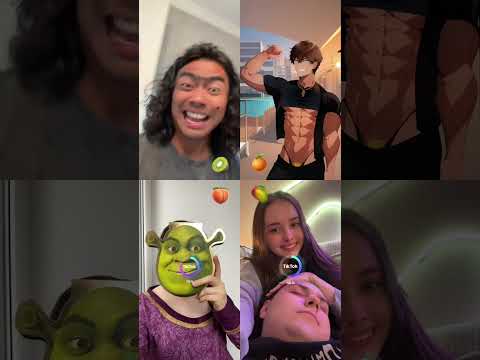 Who is Your Best⁉ Pinned Your Cmt - Tiktok meme reaction #shorts #funny #funnyshorts