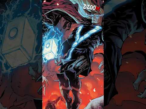 El Único Dios al que KNULL le tenía Miedo...