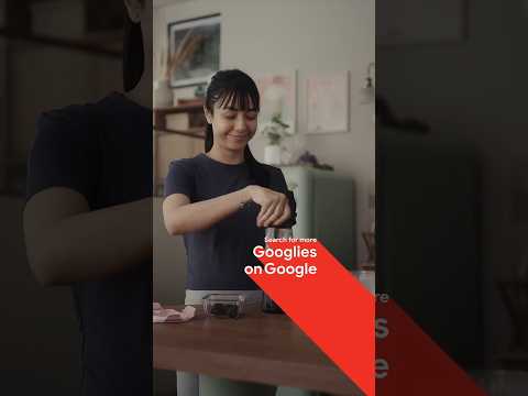 Googlies on Google | Berry - Banana or Blackberry? #DhoondogeTohJaanoge