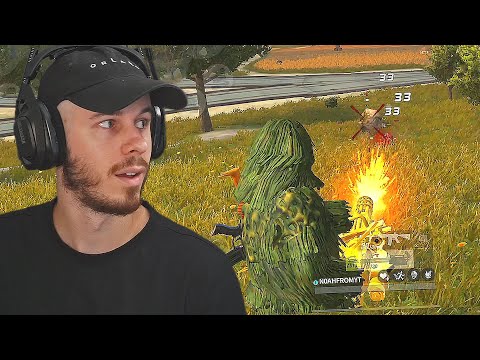 Goodbye Rules of Survival...