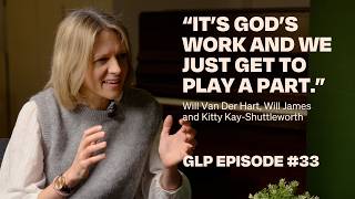 Kitty Kay-Shuttleworth: Vision That Lasts: Staying the Course for 20+ Years