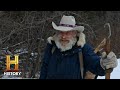 Tom Oar's Trapping Adventures
