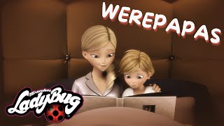 El lado OSCURO de MIRACULOUS | Miraculous Ladybug Temporada 6 Episodio 5