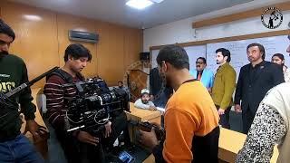 BTS | Danish Taimoor | J.A.A.N. N.I.S.A.A.R |