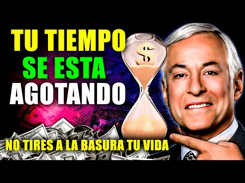 Cómo GESTIONAR tu TIEMPO y Aumentar tu PRODUCTIVIDAD para Lograr ÉXITO Y RIQUEZA | Brian Tracy