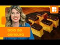 Técnicas de Preparação de Bolos