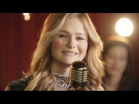 Darci Lynne feat. The Imaginaries - "Just Breathe" Official Music Video from A Cowgirl's Song