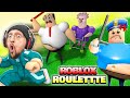 Roblox Game Challenges and Strategies