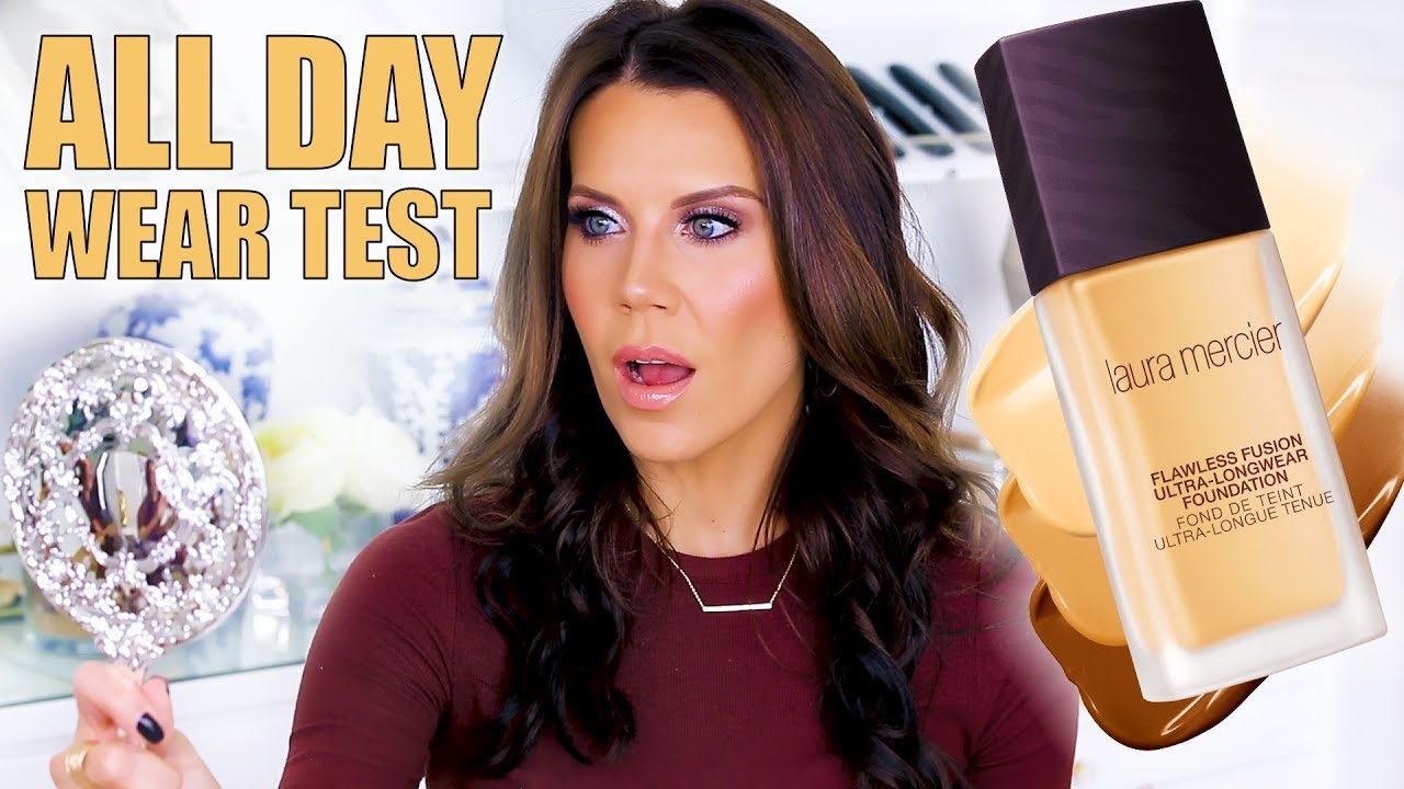 BEST FOUNDATION OF THE YEAR?