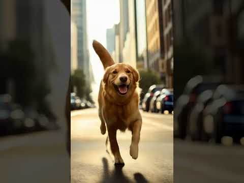 A Hero Beneath the Streets: The Dog Who Saved a Child🐶❤️