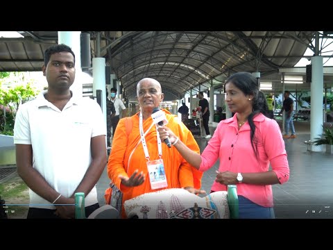 හැඳුනුම්පත නොමැතිව දොලොවක අතරමංවූ මහරගම උප්පලවන්නා භික්ෂුනීන් ශ්‍රේෂ්ඨාධිකරණ තීන්තුවට ආචාරකරයි