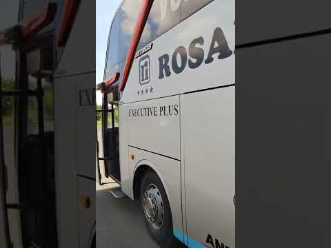 UHD 141 Dengan Pramugari Azzela #shorts #rosaliaindah #pramugarirosaliaindah #uhd141
