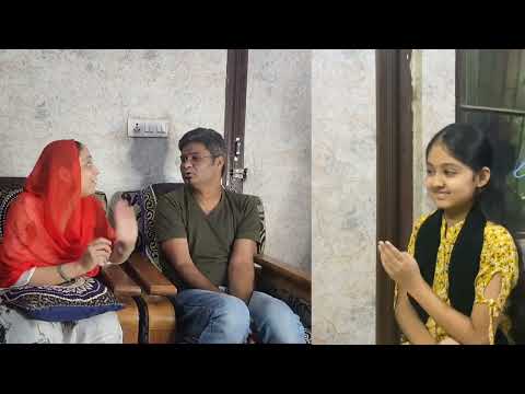 Last Part || Podcast With Mummy & Papa | Amaira Ka Sasta Podcast | Amaira & Family | Funny Talk