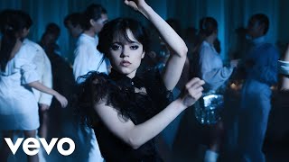 GREMZI - Dance Lira | Wednesday Addams Dance Scene