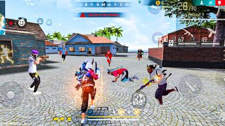 13K Score Grandmaster Lobby🥳This Match For Done My 25K Like Power Of My Overconfidence #viral