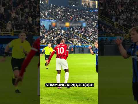Was will Barella von der Seite?