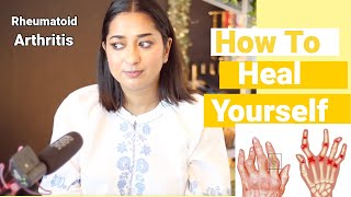 Spiritual Healing | You Can Heal Your Life | Aligning Thoughts | HINDI