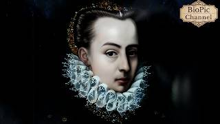 Catalina de Portugal, Una Gran Amenaza para el Rey Felipe II de España, Duquesa Consorte de Braganza