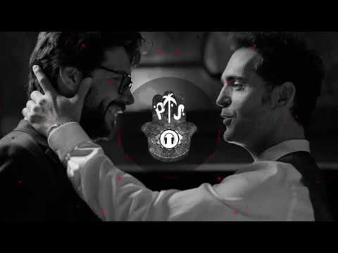 Meder - Bella Ciao / Manu Pilas Cover / La Casa de Papel /