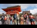 Exploring Japan: Culture, Tourism, and Cuisine