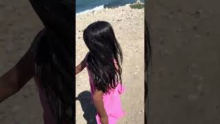 Beautiful beach hike in Southern California #naturelovers #pov #hike #beach #hiking #hikingadventure