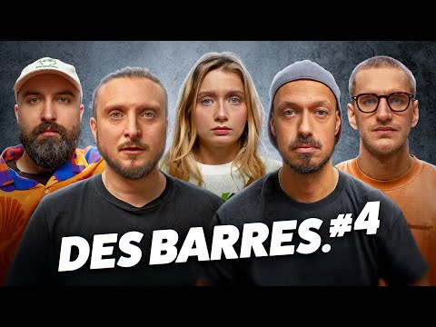 La vidéo s’arrête si l’un de nous rigole #4