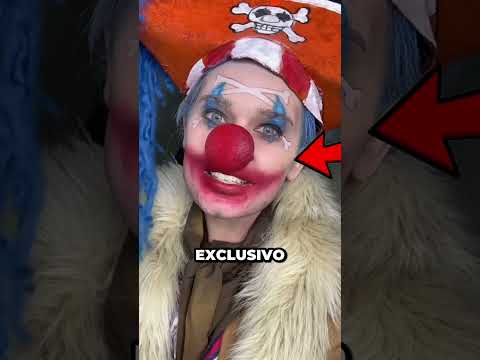 El merchandising más EXCLUSIVO de One Piece
