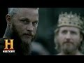 Ragnar Lothbrok: A Historical Exploration
