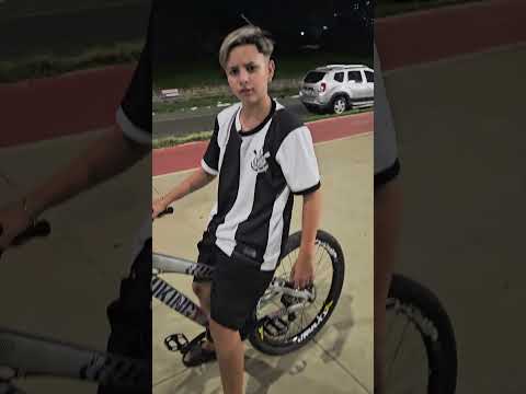 Bike VikingX Idêntica do Olliver