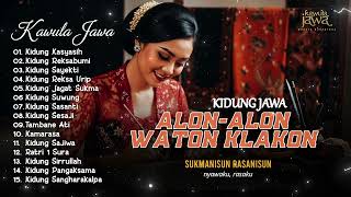Kidung Jawa - Alon Alon waton klakon