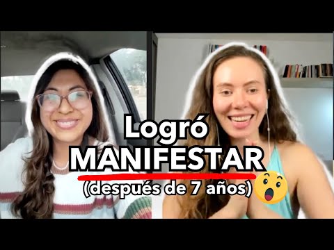 MANIFESTÓ tanta ABUNDANCIA y trabajo que ahora rechaza Clientes | The vortex way